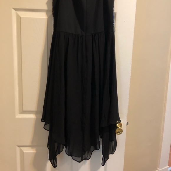 homecoming dress - Picture 3 of 4